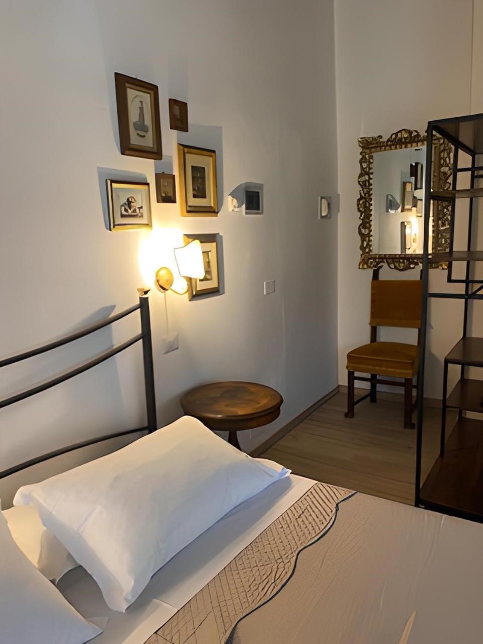 Agriturismo La Luciana 卡斯蒂里昂纳·德拉佩 外观 照片