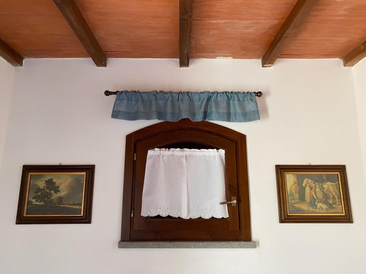 Agriturismo La Luciana 卡斯蒂里昂纳·德拉佩 外观 照片